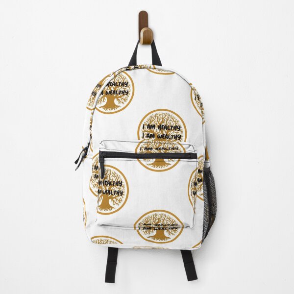 Item preview, i am healthy i am wealthy, health is wealth designed and sold by helkav.