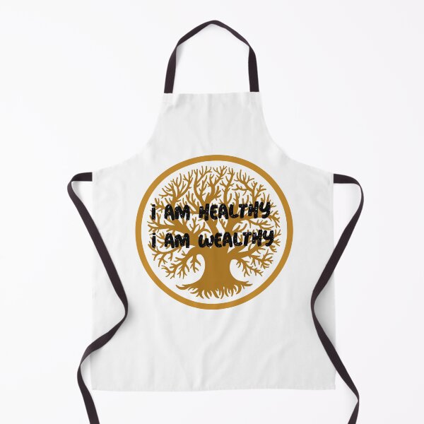 Item preview, i am healthy i am wealthy, health is wealth designed and sold by helkav.