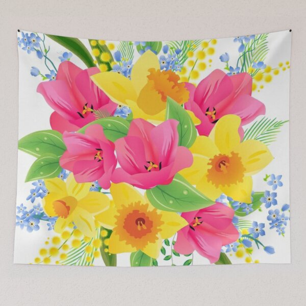 Item preview, Colorful designs  designed and sold by Leefs.