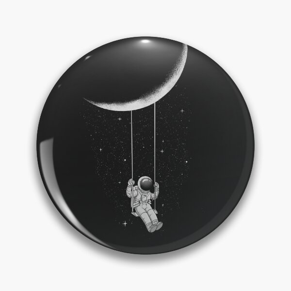 Item preview, Moon recluse - The moon recluse dark design designed and sold by Alessandro Portavoce.