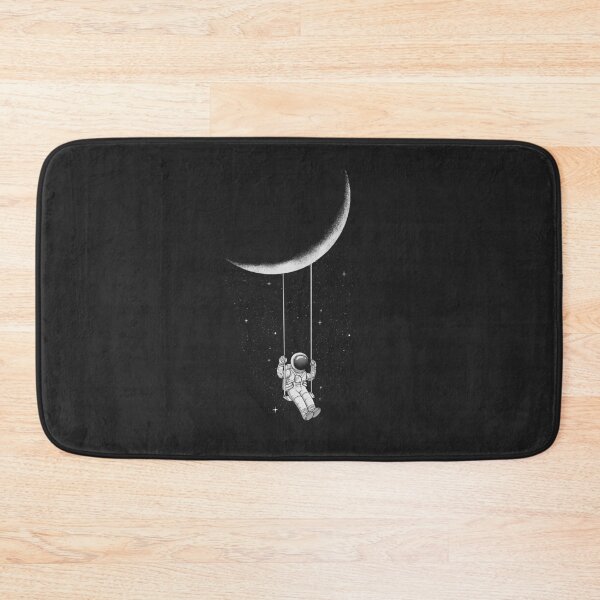 Item preview, Moon recluse - The moon recluse dark design designed and sold by Alessandro Portavoce.