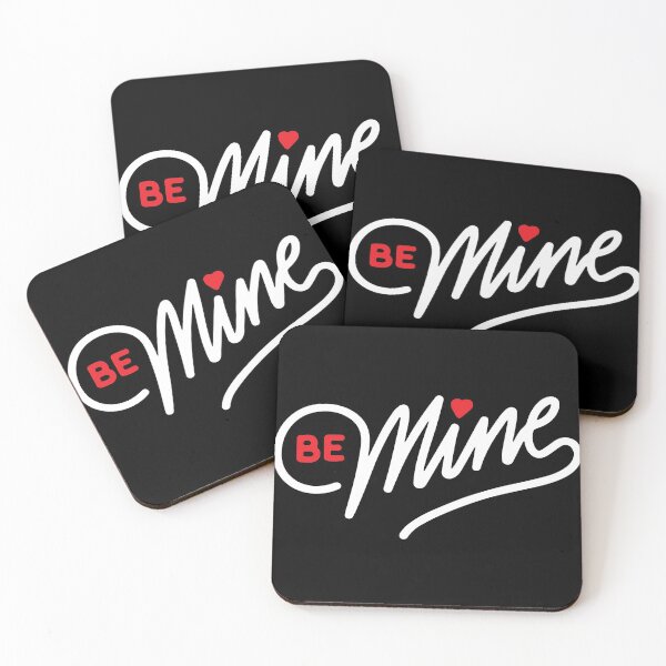Item preview, Be Mine Valentine Gift Idea designed and sold by OwenKennedy.