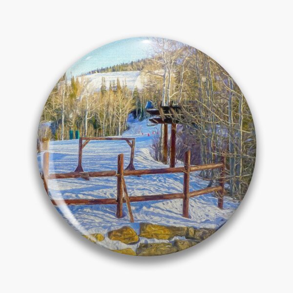 Item preview, Deer Valley designed and sold by Doug's Landing.