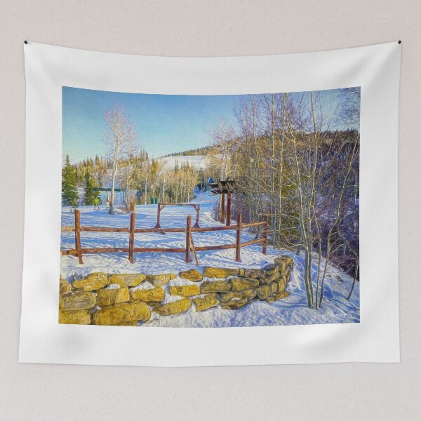 Item preview, Deer Valley designed and sold by Doug's Landing.