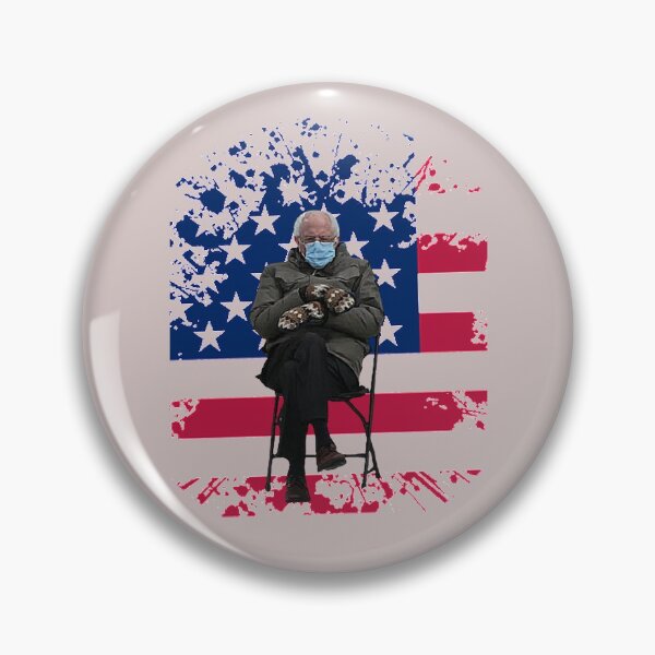Item preview, Bernie Sanders designed and sold by hrithik bajari.