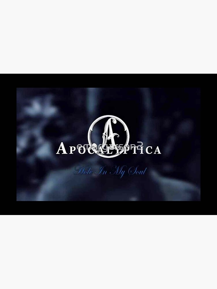 apocalyptica's 11 The band most legendary trio popular music rock metal by emargarson2