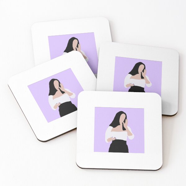 Item preview, cher designed and sold by elliemoores.