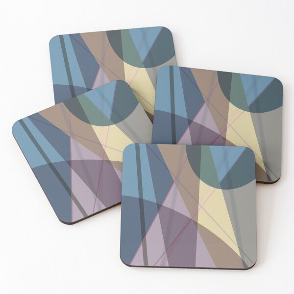 Item preview, Abstract Linear Graphics designed and sold by redstitchlab.