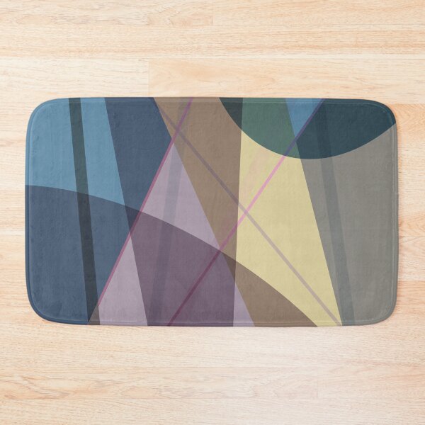 Item preview, Abstract Linear Graphics designed and sold by redstitchlab.