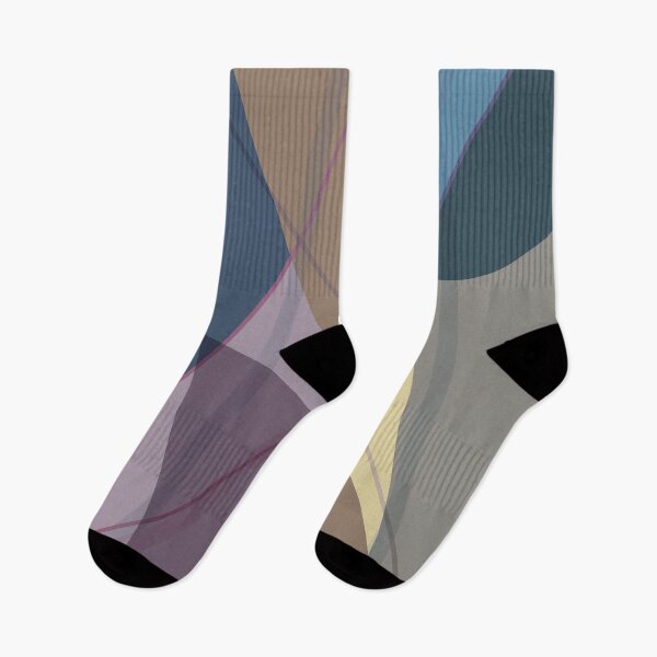 Item preview, Abstract Linear Graphics designed and sold by redstitchlab.