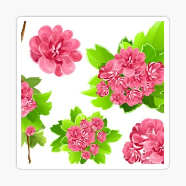 Item preview, All flowers  designed and sold by Leefs.