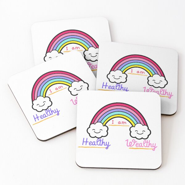 Item preview, i am healthy i am wealthy, health is wealth designed and sold by helkav.