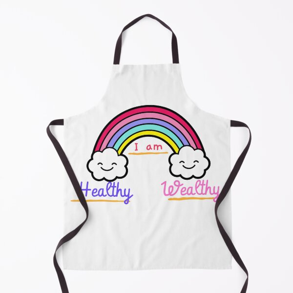 Item preview, i am healthy i am wealthy, health is wealth designed and sold by helkav.