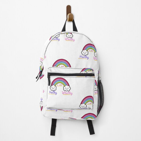 Item preview, i am healthy i am wealthy, health is wealth designed and sold by helkav.