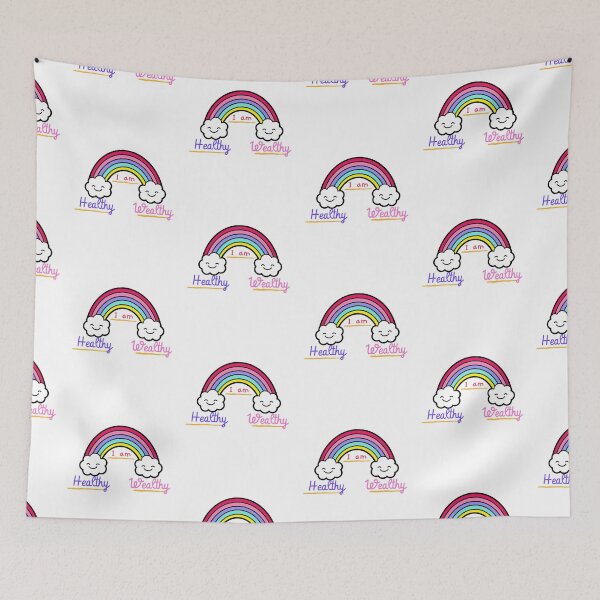 Item preview, i am healthy i am wealthy, health is wealth designed and sold by helkav.