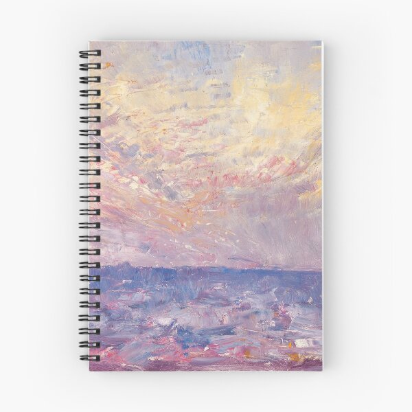 Item preview, Setting Sun - Frederick McCubbin designed and sold by themasters.