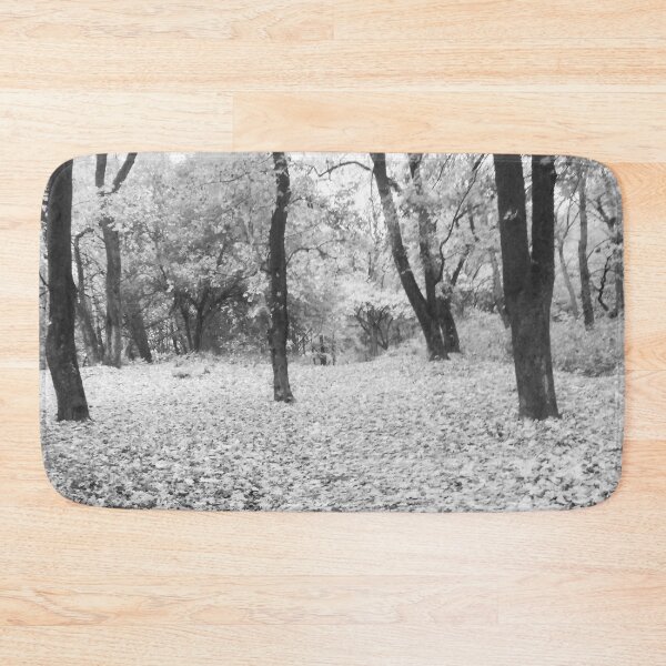 Item preview, Autumn forest, fall, natural background  designed and sold by helenkaiy.