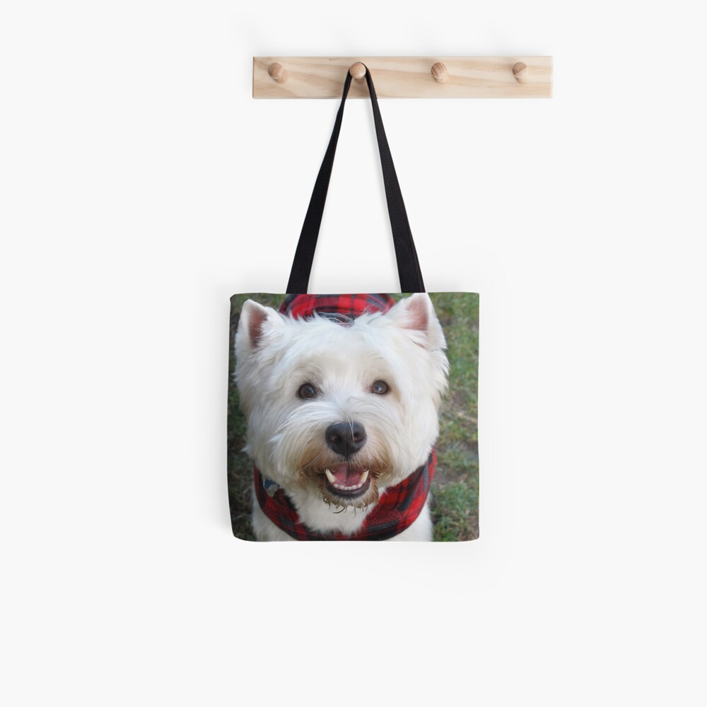 Happy everything! Tote Bag