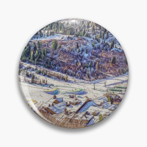 Item preview, Deer Valley Base designed and sold by Doug's Landing.