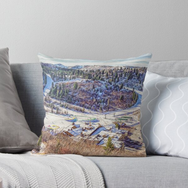 Item preview, Base de Deer Valley designed and sold by Doug's Landing.