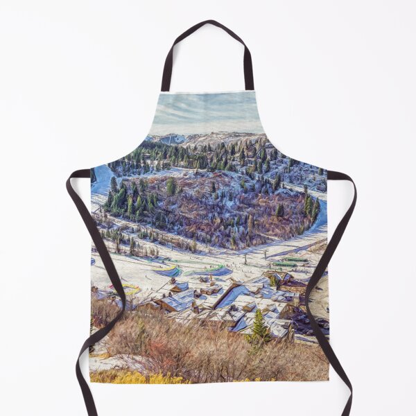 Item preview, Deer Valley Base designed and sold by Doug's Landing.
