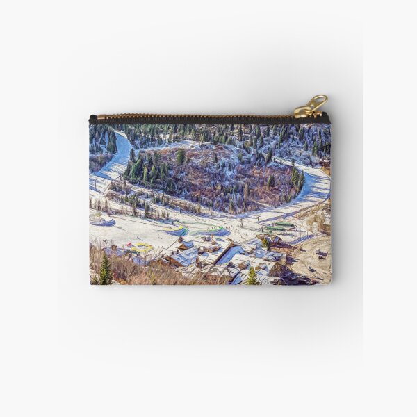 Item preview, Deer Valley Base designed and sold by Doug's Landing.