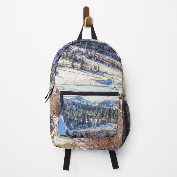 Item preview, Deer Valley Base designed and sold by Doug's Landing.