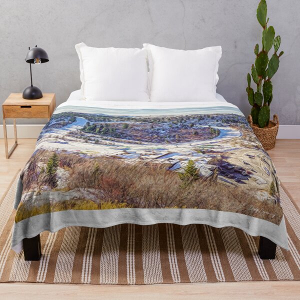 Item preview, Deer Valley Base designed and sold by Doug's Landing.
