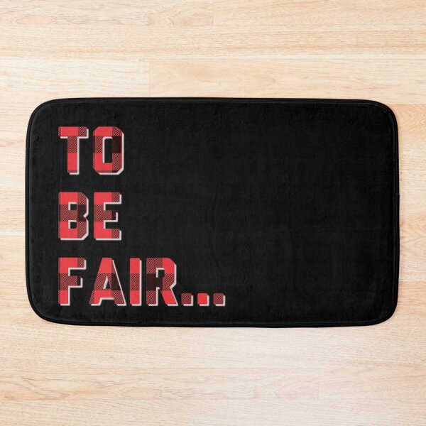 Item preview, Pocket Style - Funny To be Fair in Plaid designed and sold by PincGeneral.