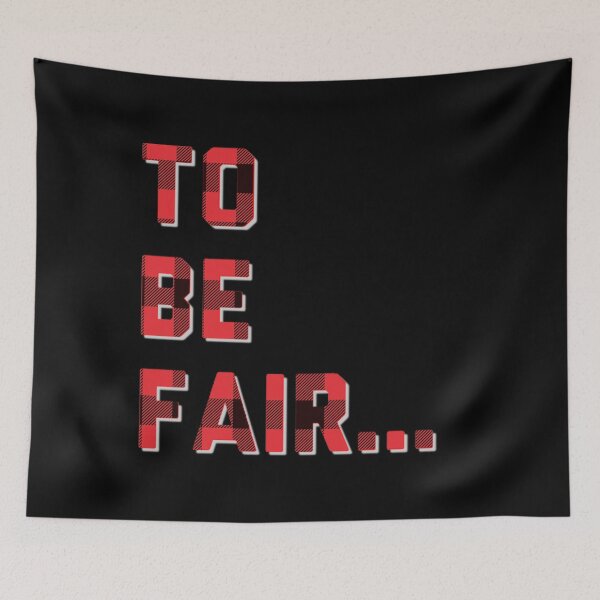 Item preview, Pocket Style - Funny To be Fair in Plaid designed and sold by PincGeneral.