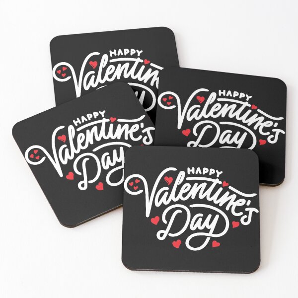 Item preview, Happy Valentine Day Gift for Couple Lover designed and sold by OwenKennedy.