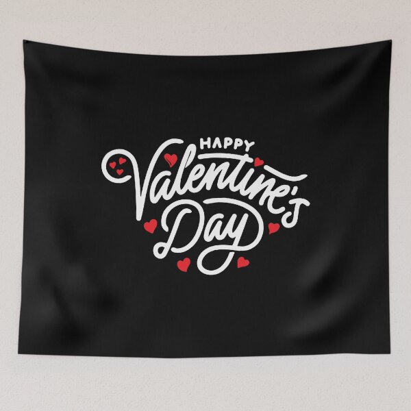 Item preview, Happy Valentine Day Gift for Couple Lover designed and sold by OwenKennedy.