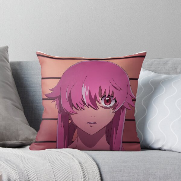 Item preview, Yuno designed and sold by PandaBoxArt.
