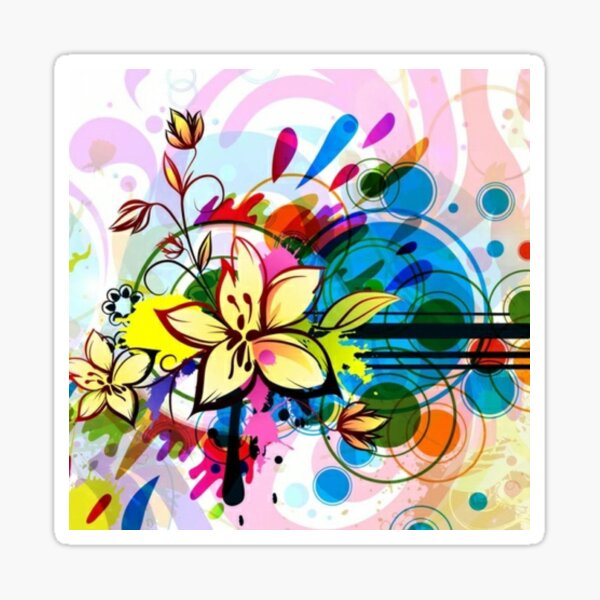 Item preview, Your flowers  designed and sold by Leefs.