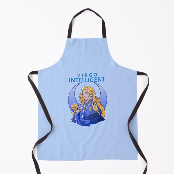 Item preview, Virgo Zodiac Sign designed and sold by Sai Wanna.