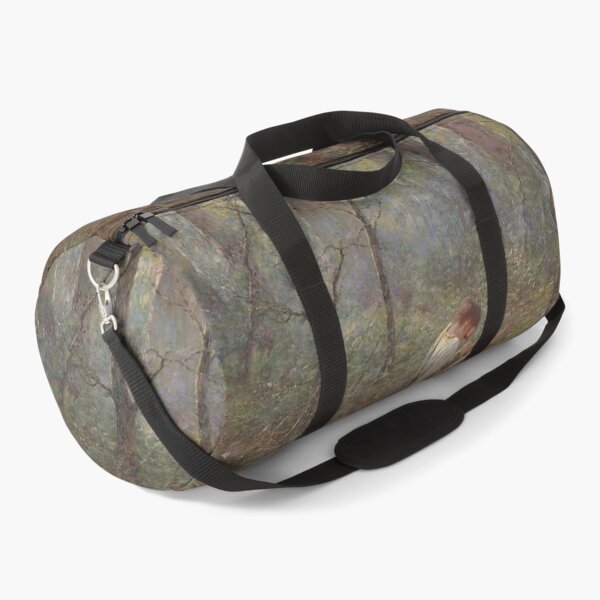 Item preview, Lost - Frederick McCubbin designed and sold by themasters.