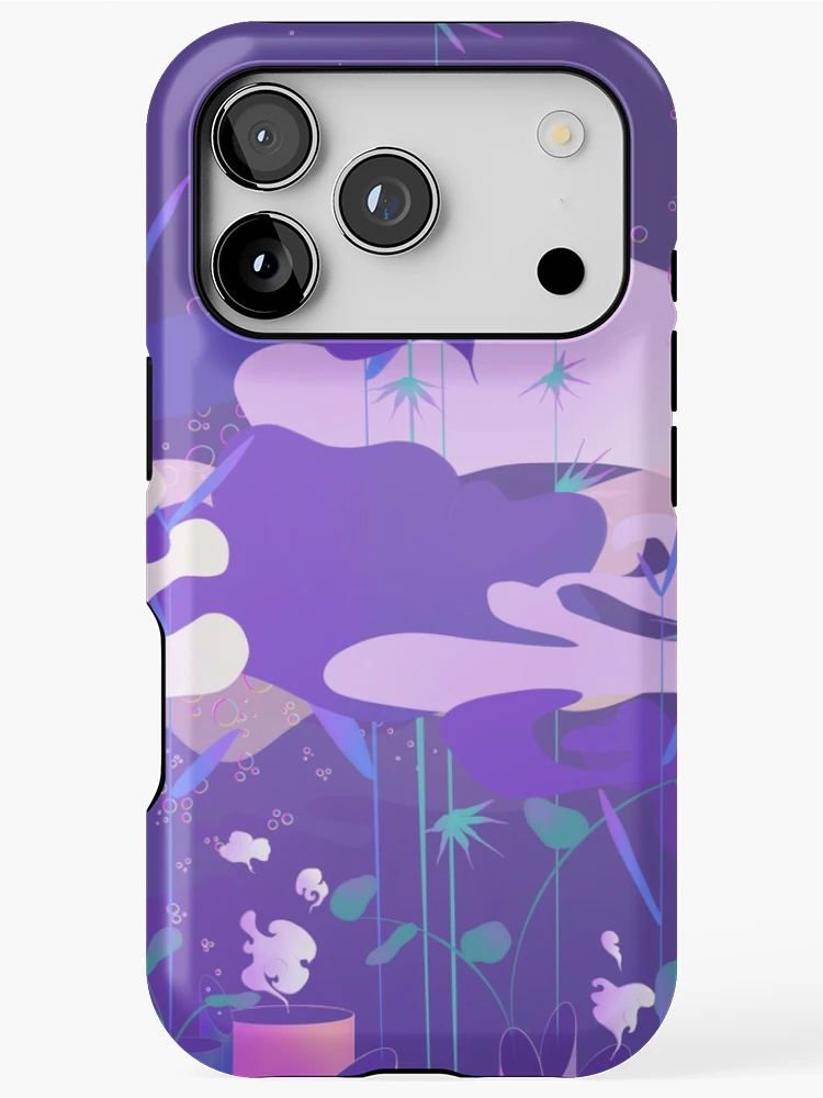 Thumbnail 1 of 4, iPhone Case, DREAM FACTORY designed and sold by TAPIOCACLUB.