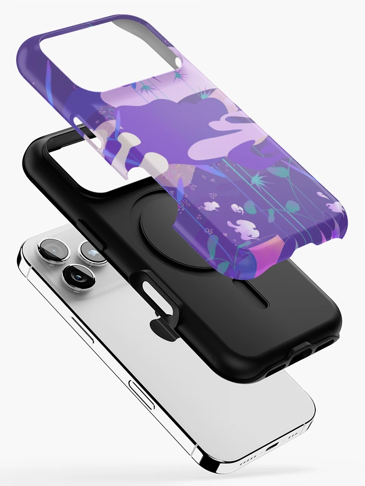 Thumbnail 2 of 4, iPhone Case, DREAM FACTORY designed and sold by TAPIOCACLUB.