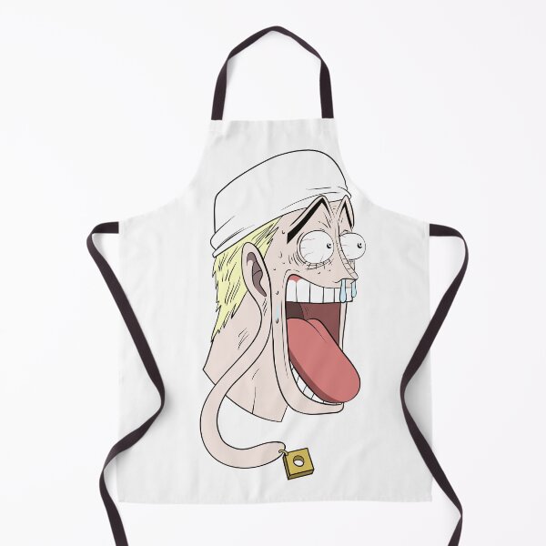 Item preview, Eneru WTF Face designed and sold by Stickerat.