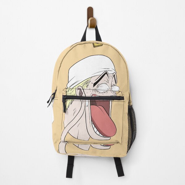 Item preview, Eneru WTF Face designed and sold by Stickerat.