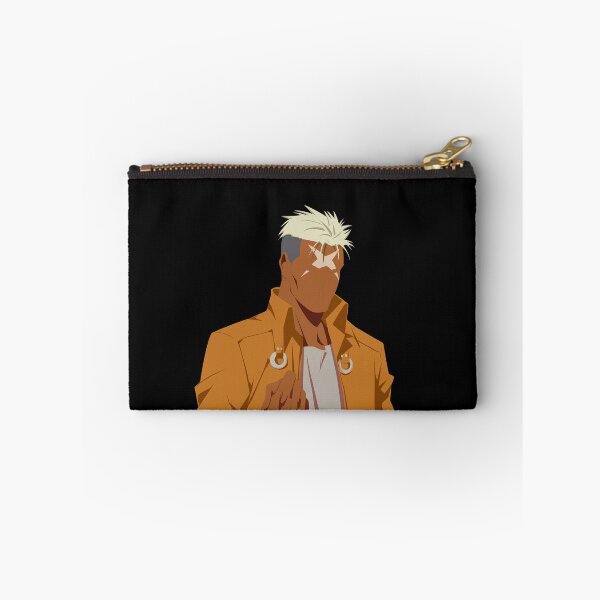 Item preview, SCAR from Fullmetal Alchemist designed and sold by Deepak  Chaudhary.