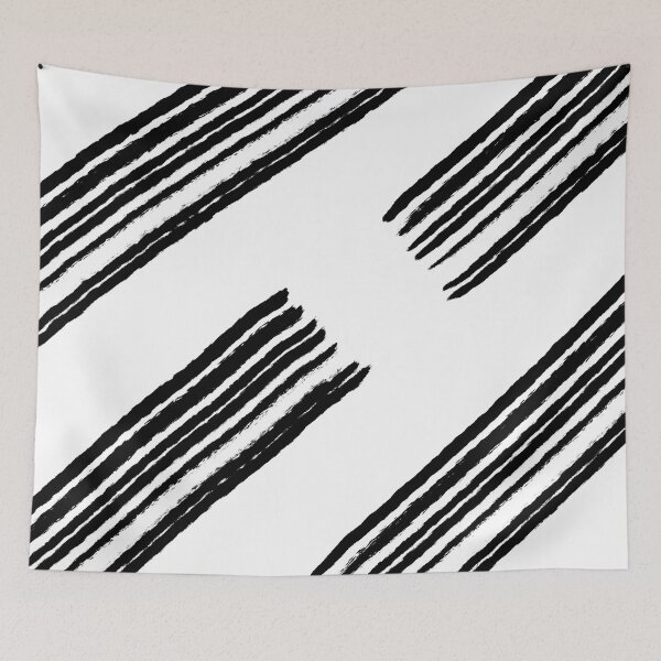 Item preview, Lines Design designed and sold by LisaMichelleArt.