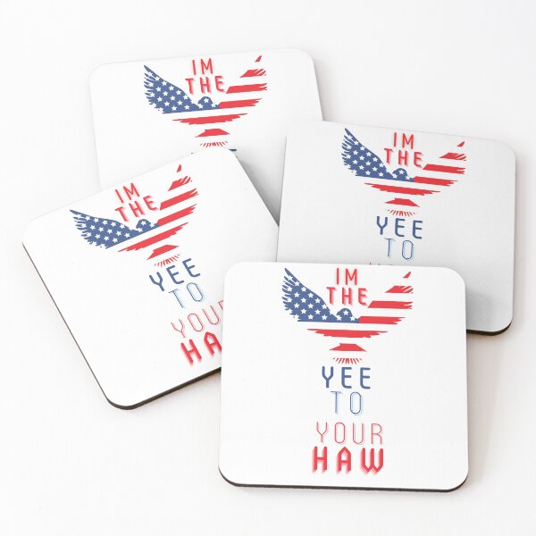 Item preview, I’m the yee to your haw designed and sold by WaynesCave.