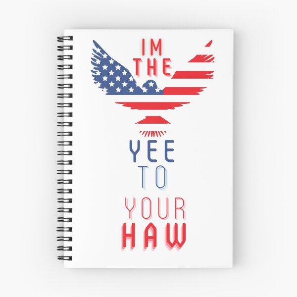 Item preview, I’m the yee to your haw designed and sold by WaynesCave.