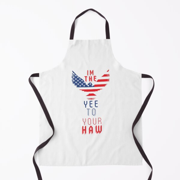 Item preview, I’m the yee to your haw designed and sold by WaynesCave.