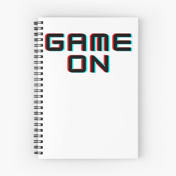 Item preview, ¡JUEGO ENCENDIDO! designed and sold by del arte.