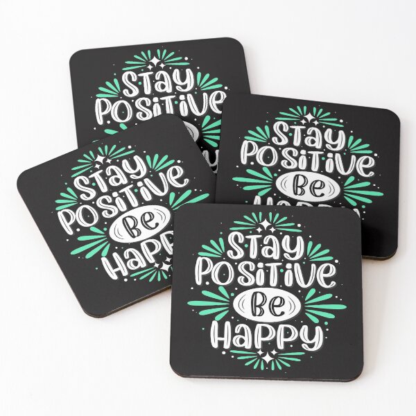Item preview, be positive and smile cute kawaii bee motivational  designed and sold by Majesticoo.