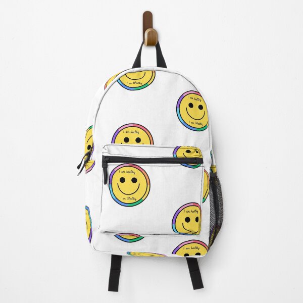 Item preview, i am healthy i am wealthy, health is wealth designed and sold by helkav.