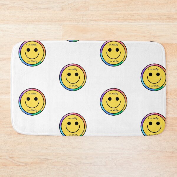 Item preview, i am healthy i am wealthy, health is wealth designed and sold by helkav.