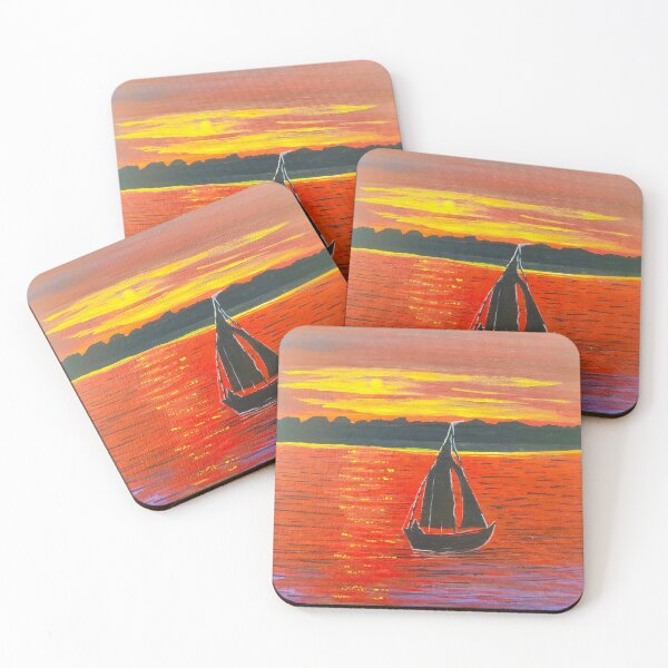 Item preview, Set your goals high and keep sailing designed and sold by Livelyart.